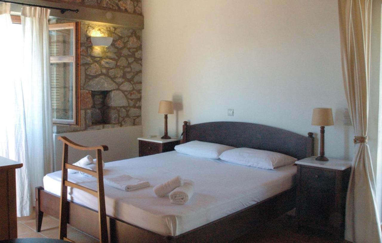 Orato Village Pirgos  Exteriör bild