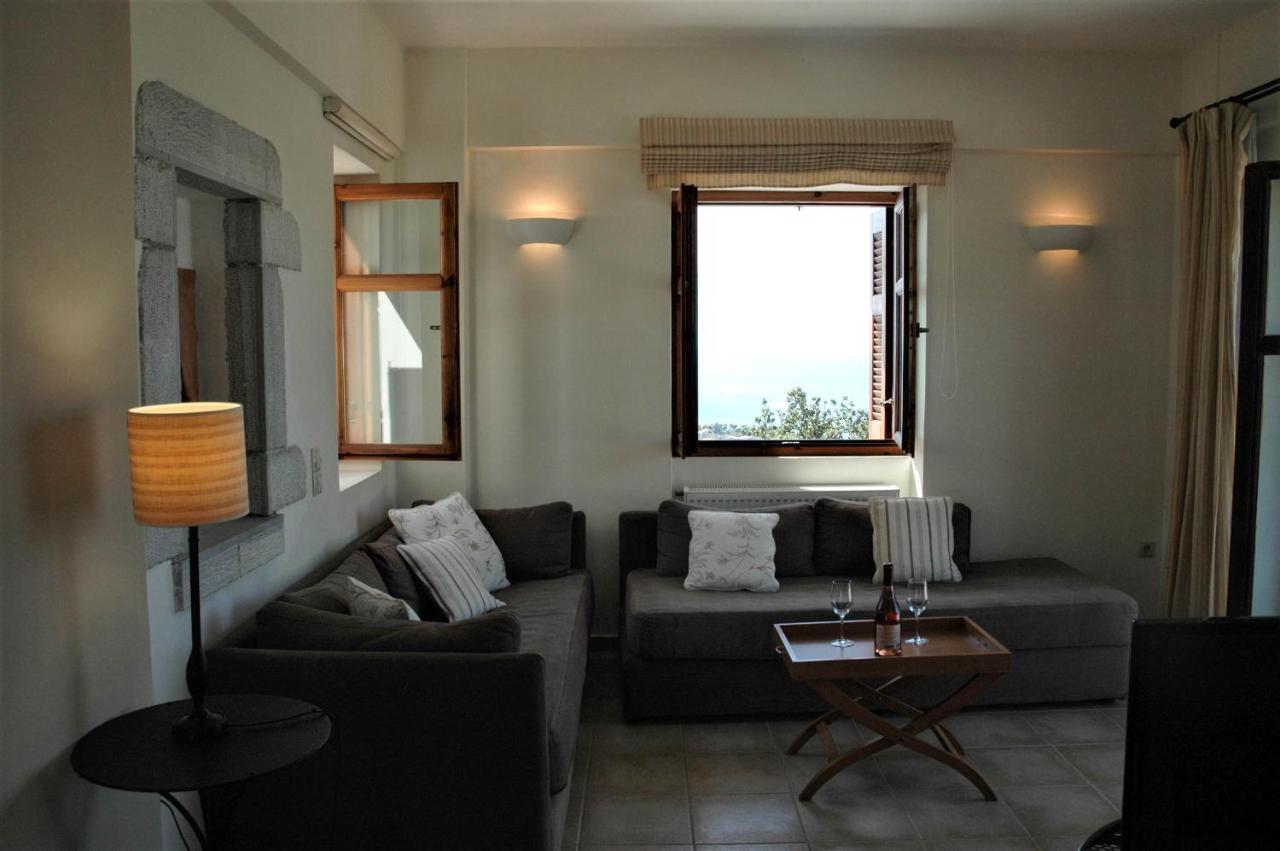 Orato Village Pirgos  Exteriör bild