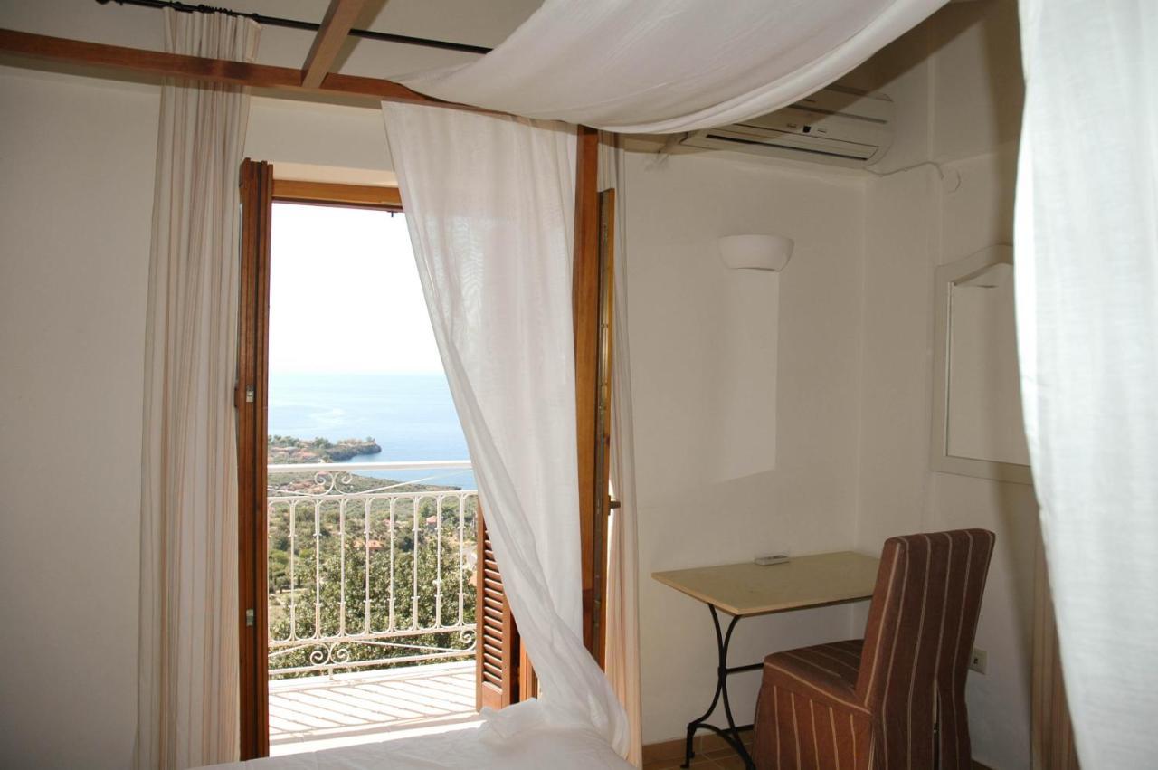 Orato Village Pirgos  Exteriör bild