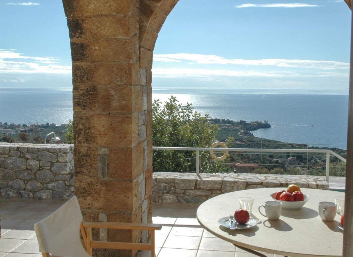 Orato Village Pirgos  Exteriör bild