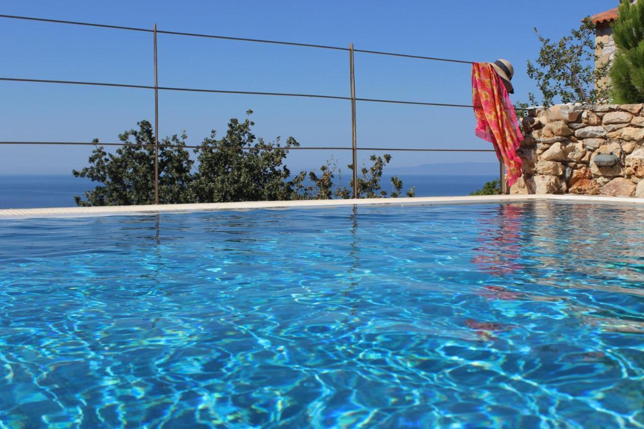 Orato Village Pirgos  Exteriör bild