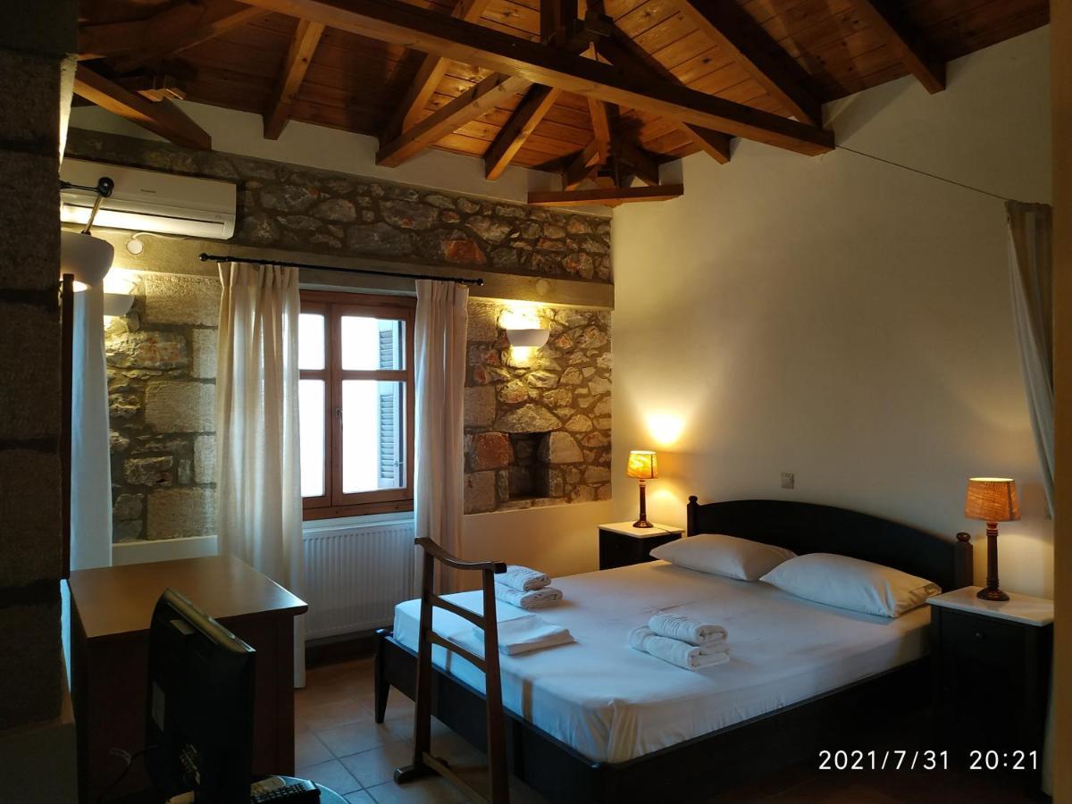 Orato Village Pirgos  Exteriör bild