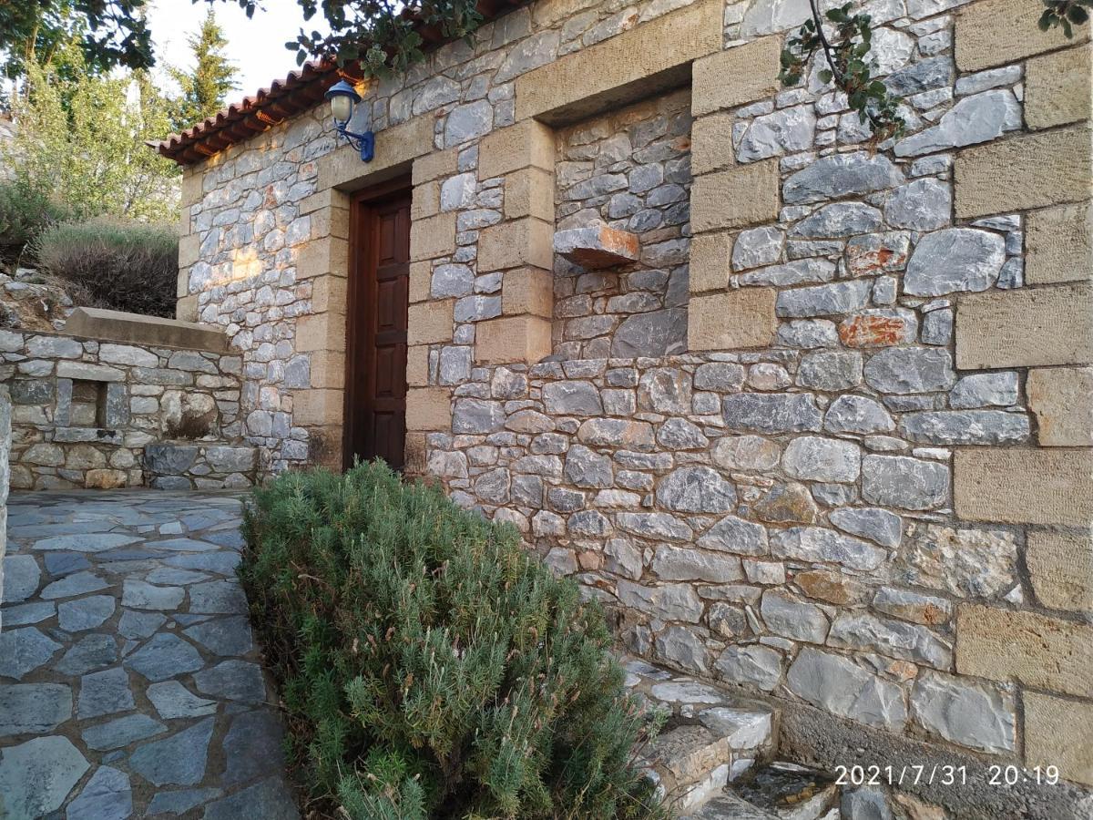 Orato Village Pirgos  Exteriör bild