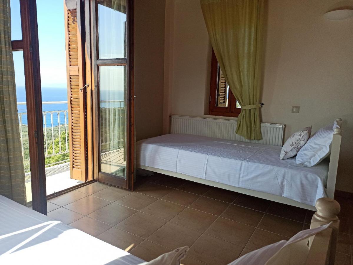 Orato Village Pirgos  Exteriör bild