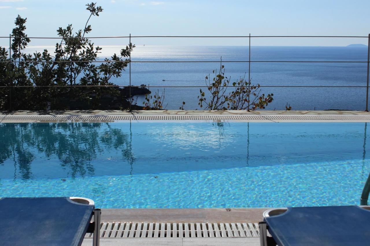 Orato Village Pirgos  Exteriör bild