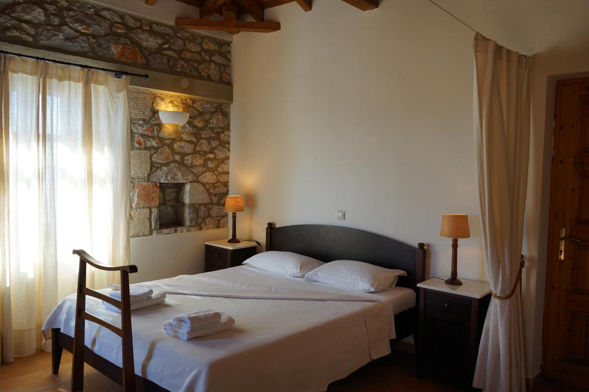 Orato Village Pirgos  Exteriör bild