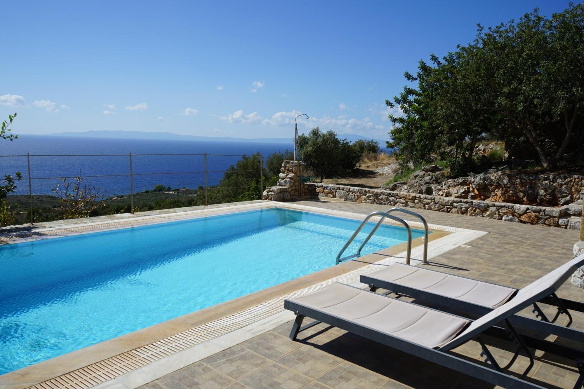 Orato Village Pirgos  Exteriör bild